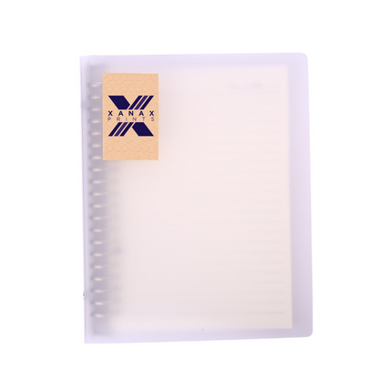 Foolscap pads