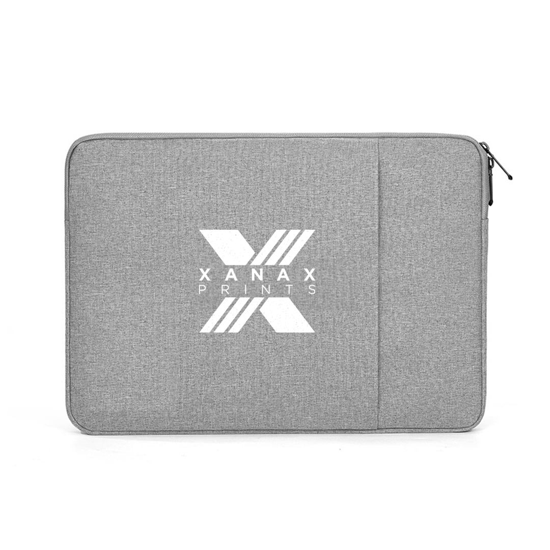 Laptop sleeves