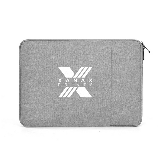 Laptop sleeves