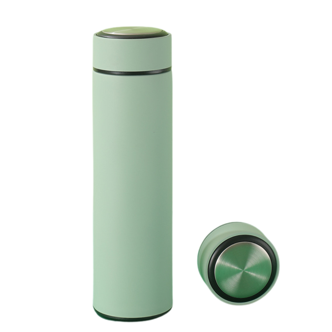 Insulated Thermal Flask - NANYANG XPRESS