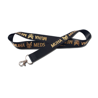 100% Polyester lanyard - NANYANG XPRESS