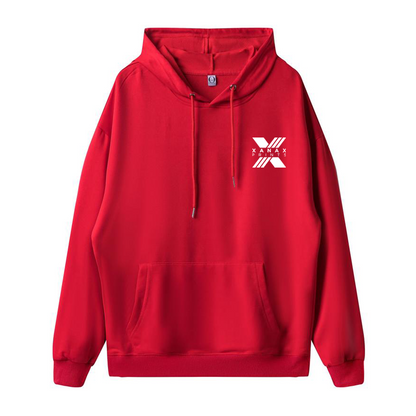 280GSM Round Neck Hoodie