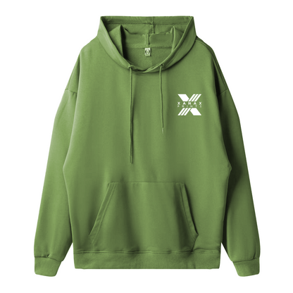 280GSM Round Neck Hoodie