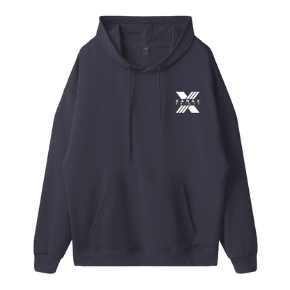 280GSM Round Neck Hoodie