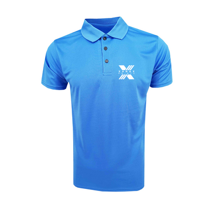 REGULAR DRY-FIT POLO T-SHIRT