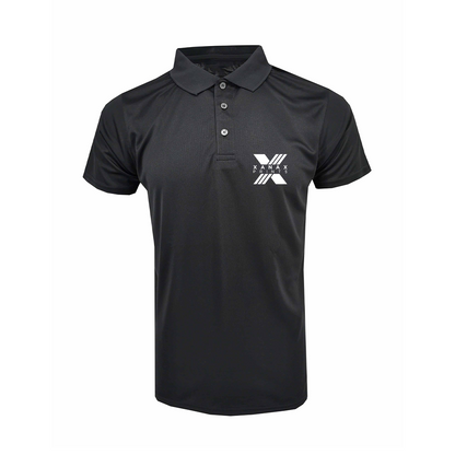 REGULAR DRY-FIT POLO T-SHIRT