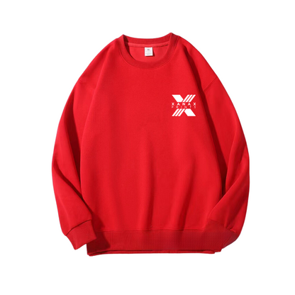 320GSM Round Neck Sweatshirt