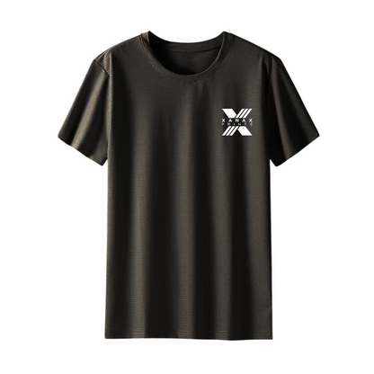 REGULAR DRI-FIT T-SHIRT