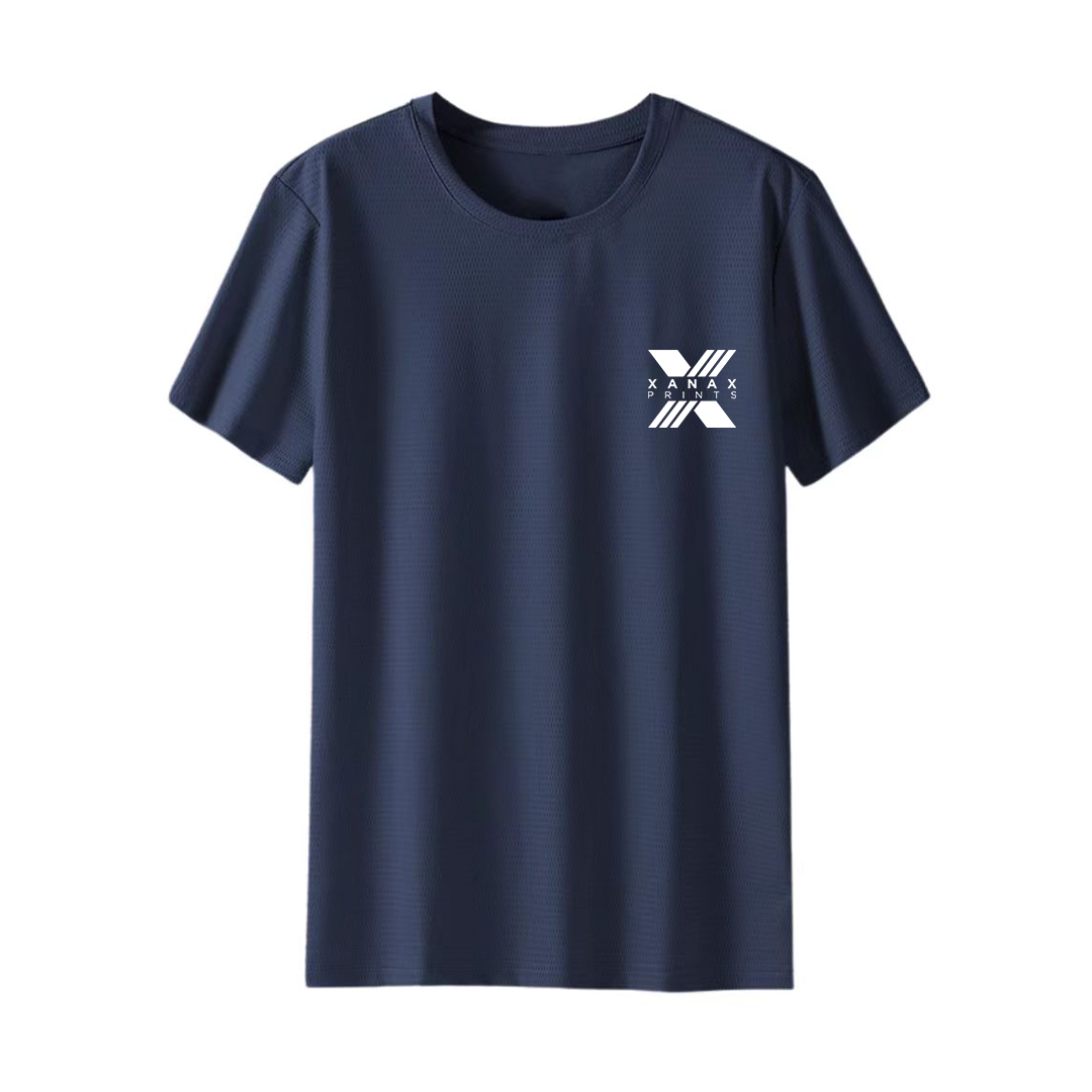 REGULAR DRI-FIT T-SHIRT