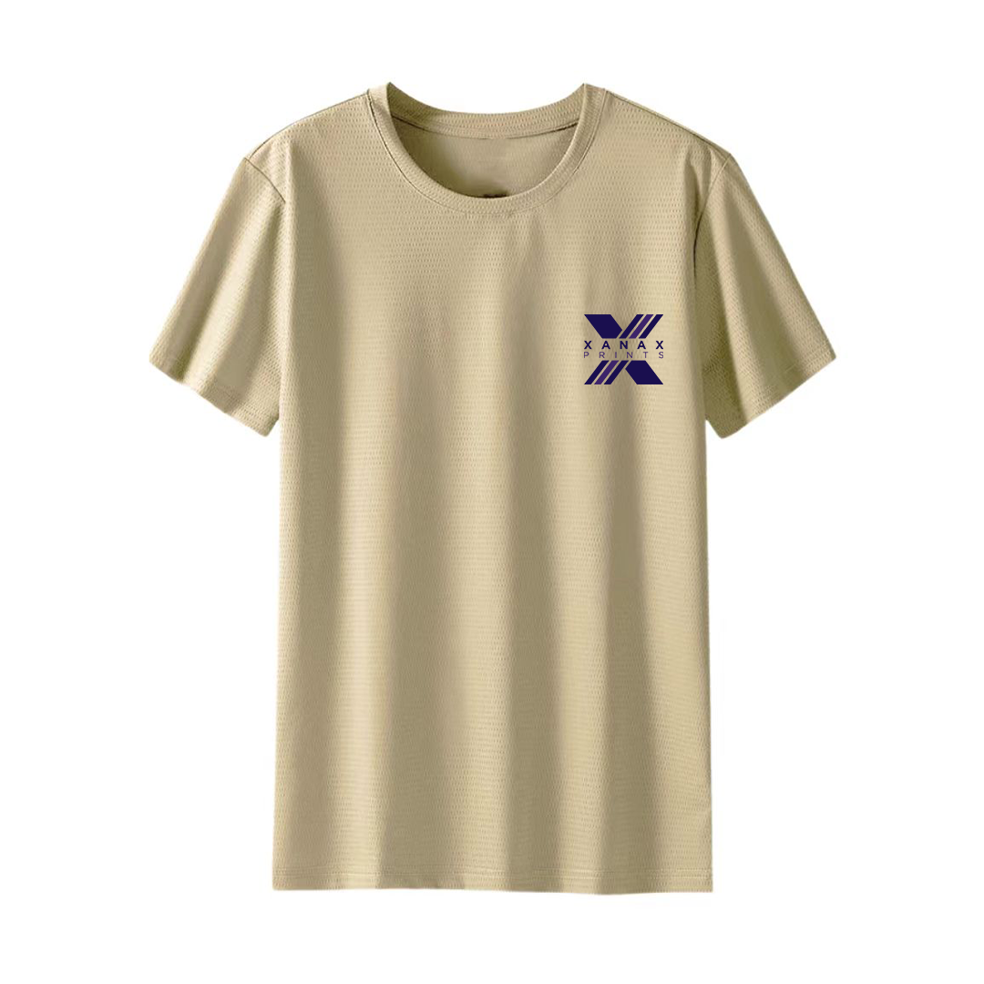 REGULAR DRI-FIT T-SHIRT