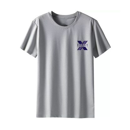 REGULAR DRI-FIT T-SHIRT