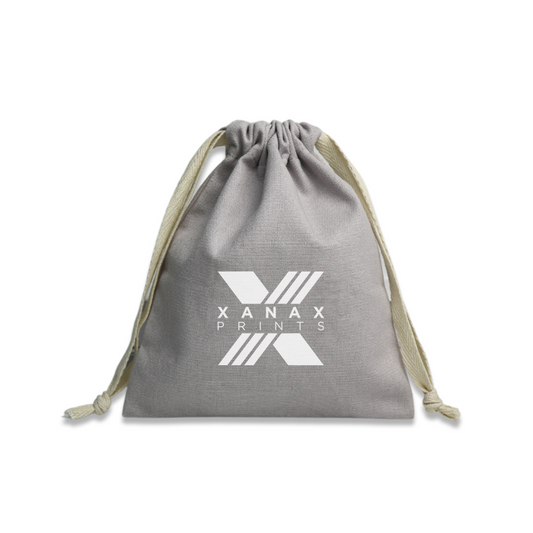 Drawstring bag