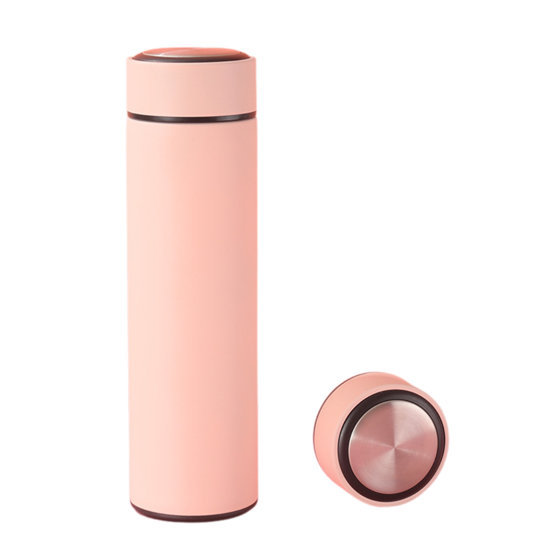 Insulated Thermal Flask - NANYANG XPRESS