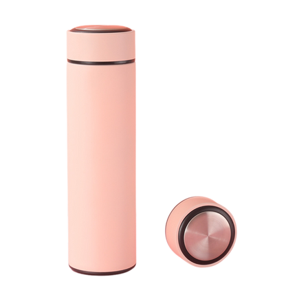 Insulated Thermal Flask - NANYANG XPRESS