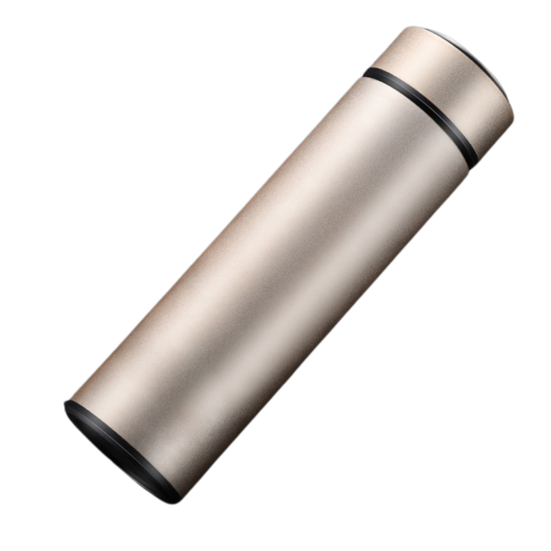 Insulated Thermal Flask - NANYANG XPRESS