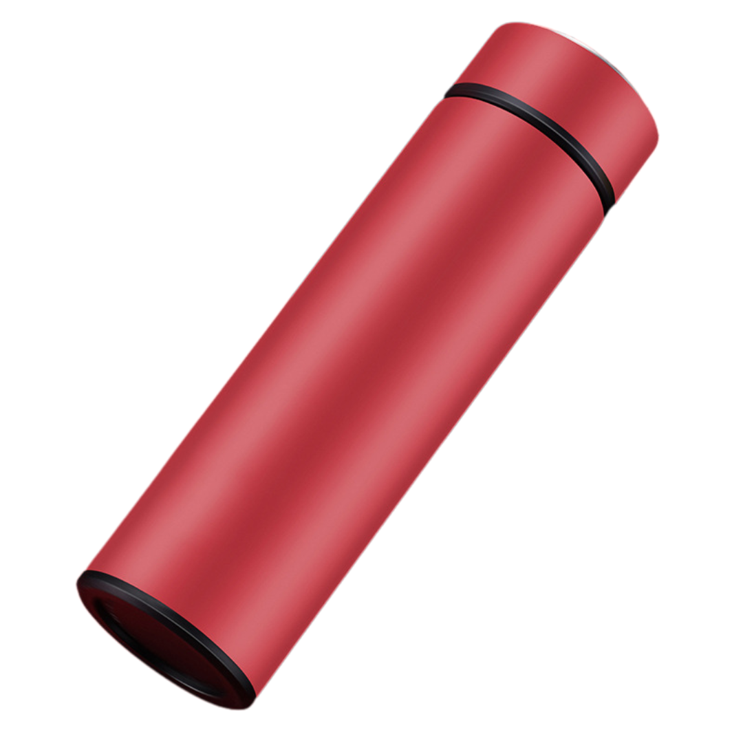 Insulated Thermal Flask - NANYANG XPRESS