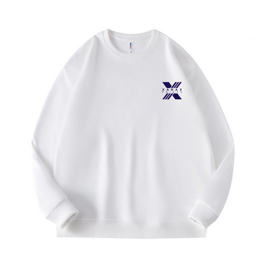 280GSM Round Neck Sweatshirt