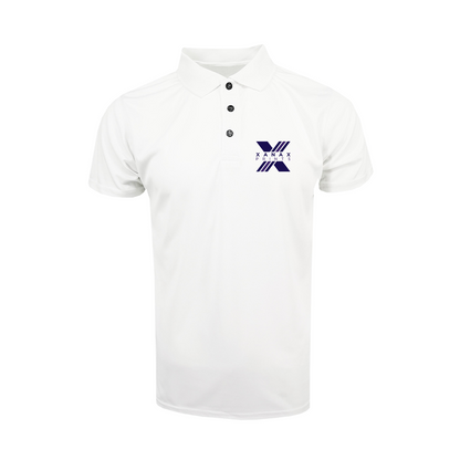 REGULAR DRY-FIT POLO T-SHIRT