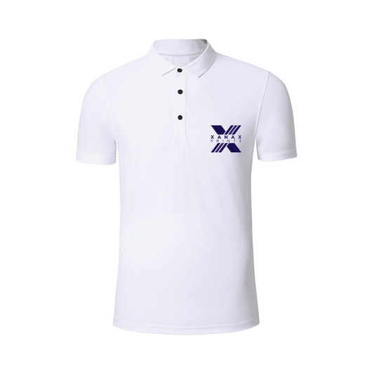 ICE SILK POLO T-SHIRT