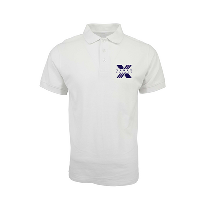 COTTON POLO T-SHIRT